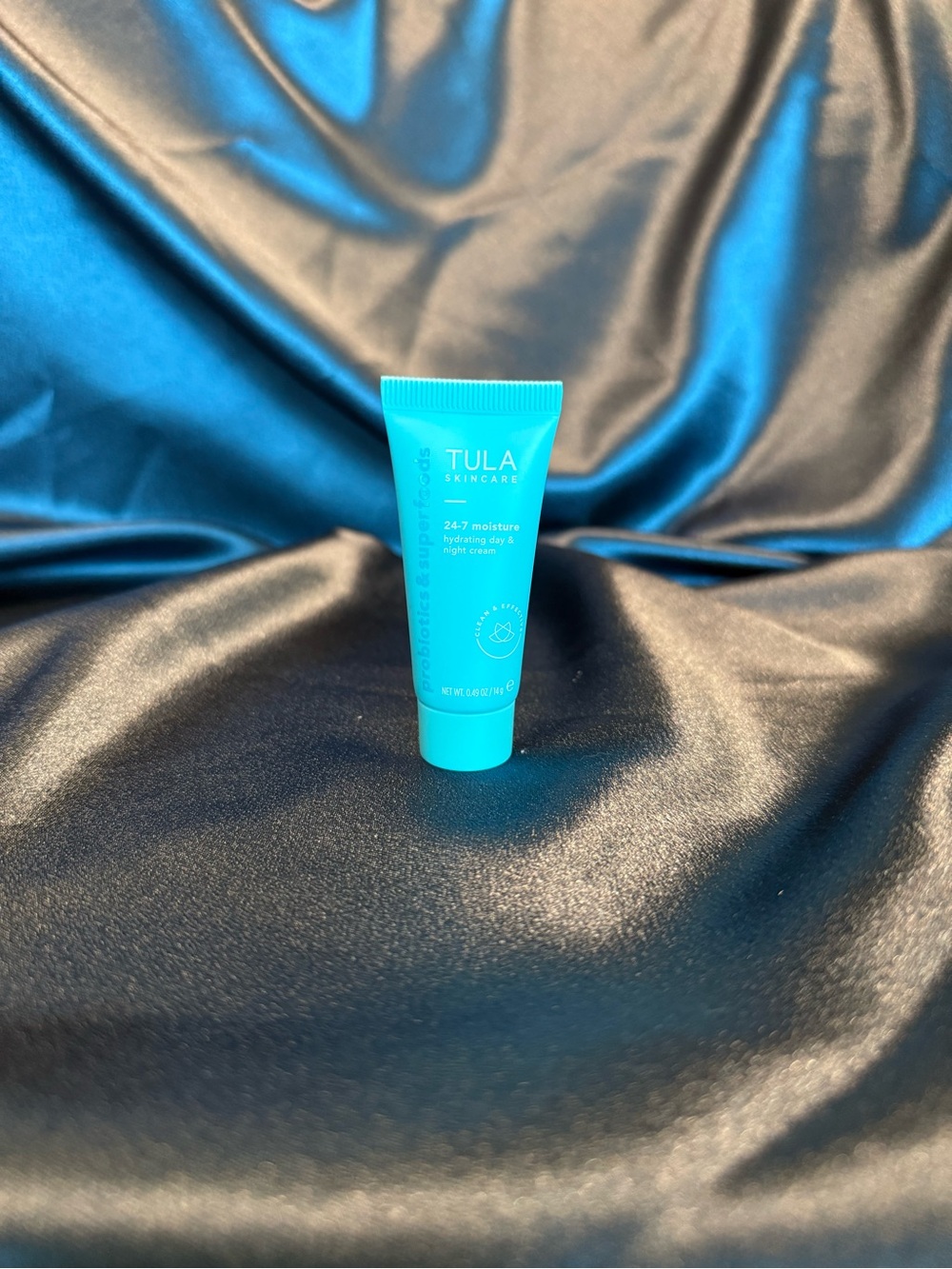 Build Your Own Beauty Bundle | TULA 24-7 Moisture Cream 0.49 oz